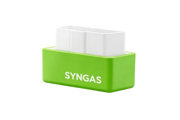 SynGas OBD2 Gerät